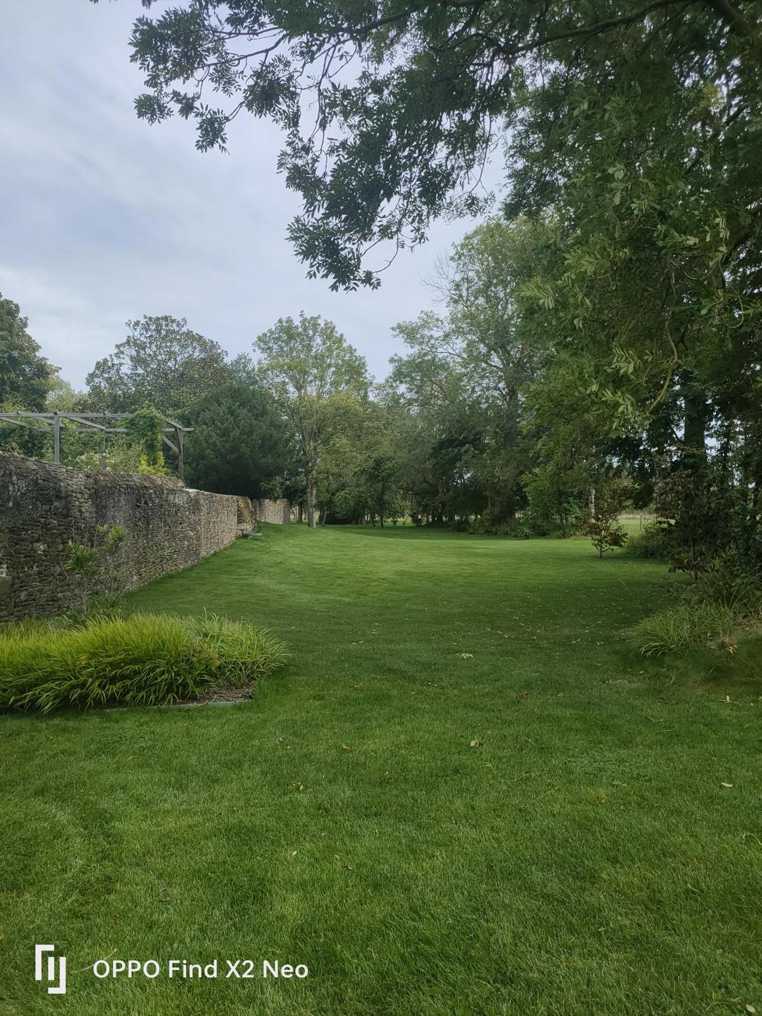 מלון Domaine Du Manoir De Vains חדר תמונה