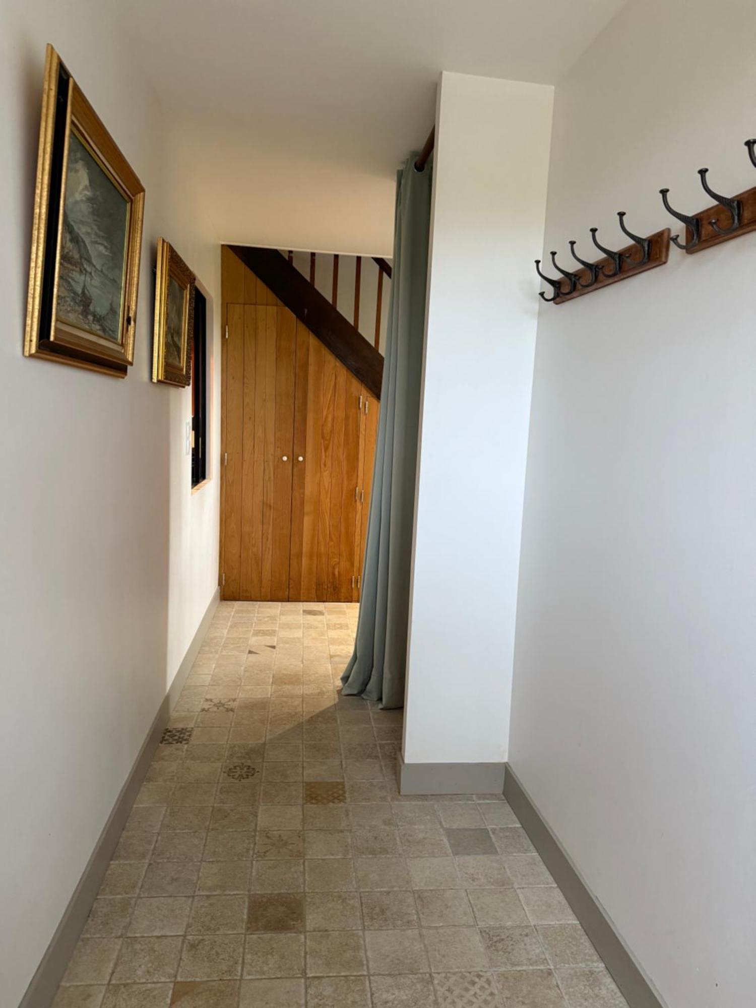 מלון Domaine Du Manoir De Vains מראה חיצוני תמונה